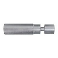 Glow Plug Socket, 16mm waf - with ball joint