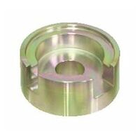 Pressure ring