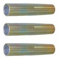 Centering Sleeve Set M 18x1,5 / Ø 21 mm (3 pcs.)