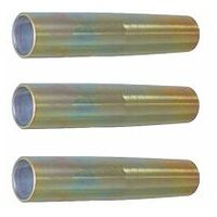 Centering Sleeve Set M 22x1,5 / Ø 26 mm (3 pcs.)