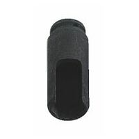 Special Socket, size (waf) 25 mm, ½″ drive