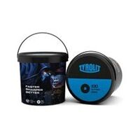 Tyrolit Trennscheibe gerade 125x1x22,23 mm A60 STANDARD Stahl/Inox