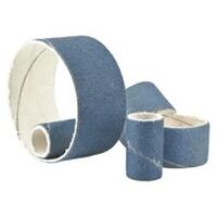 Tyrolit spirálszalag 10x20 ZA50 PC X PREMIUM acél/rozsdamentes acél/alumínium