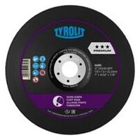 Grobier 178X4X22,23 Za24R-Bfp Pre