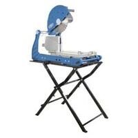 TYROLIT Scie de maçon CSE350 PREMIUM Profondeur maximale de coupe 125 mm