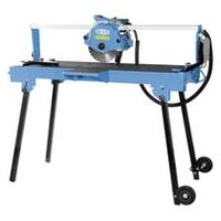 Scie à carrelage TYROLIT TRE250 PREMIUM 110V Profondeur de coupe jusqu’à 60 mm