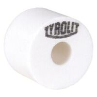 Tyrolit internal grinding wheel 80x20x20 mm recess 45 X 10 A60 V steel
