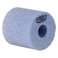 Tyrolit internal grinding wheel 80x60x25 mm recess 32 X 15 T60 V steel/hss