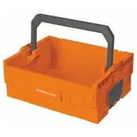 Caja de plástico para herramientas LT-BOXX®  170