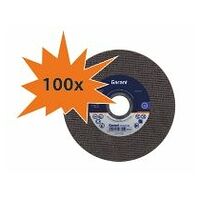 Disc de debitat, INOX EXTRA ÎNGUST 178/100