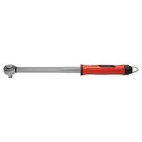 Torque wrench with ratchet 100 N·m