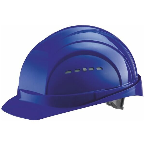 Ochranná helma EuroGuard BLUE
