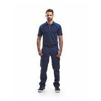 Industry trousers D100