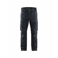 Szerviz munka nadrág Denim Stretch C146