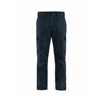 Pantalon industrie stretch 2D C56