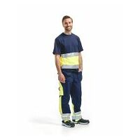 High vis Trousers C146