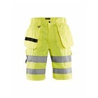 High Vis Shorts Klasse 2 High Vis Gelb C44