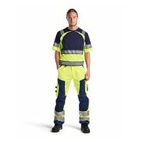 Werkbroek HighVis C44