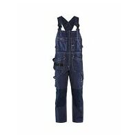 Dungarees Navy Blue C146