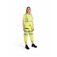 Dames Piraatbroek High Vis C34