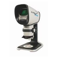 Stereo-Mikroskop Lynx EVO mit LED-Winkeloptik