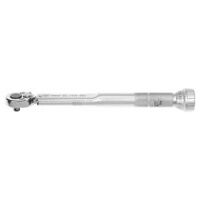 Drehmomentschlüssel mit Skala mit Knarre, maximales Drehmoment: 420N·m TOHNICHI