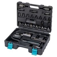 Injector sliding hammer ∙ pneumatic ∙ 24-pieces