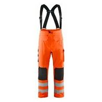 Regenbroek High Vis LEVEL 2 4XL