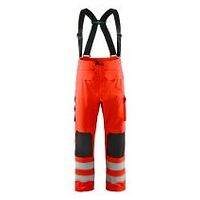 Rain trousers High Vis LEVEL 2 4XL