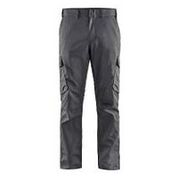 Pantaloni industria stretch C56