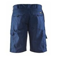 Shorts Marineblau C42