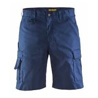 Shorts Marineblau C46