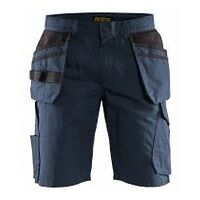 Service shorts with nailpockets C44