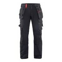 4-way-stretch craftsman trousers C146