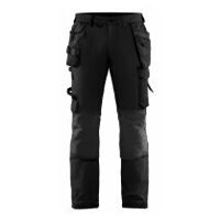 4-way-stretch craftsman trousers C146