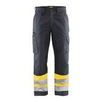 Werkbroek High Vis C44