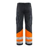 Pracovní kalhoty s vysokou viditelností C44
