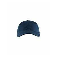 Baseball sapka Navy blue onesize