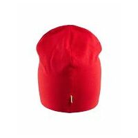 Stretch Mütze Rot onesize