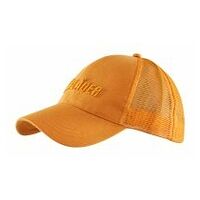 Gorra Trucker Honey Gold una talla