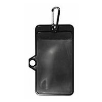 Poche porte-badge/ -mobile onesize