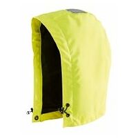 High Vis Kapuze High Vis Gelb 4XL