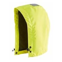 High vis capuchon 4XL