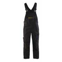 Overalls med stretch C44