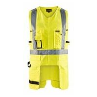 High Vis Weste High Vis Gelb L