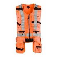 Gilet porta attrezzi High Vis 4XL