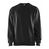 Vlamvertragend sweatshirt 4XL