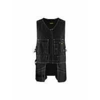 Bodywarmer sort L