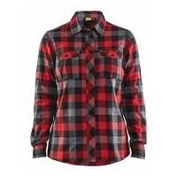 Flannel shirt Women L