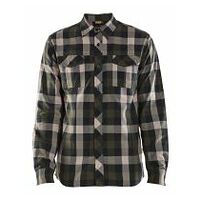 Flanel ing 4XL